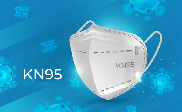 KN95口罩机高颜值实力派-我们只用质量说话