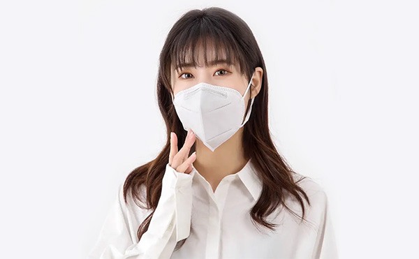 这款KN95口罩机无所畏惧的力量-超乎你的想象